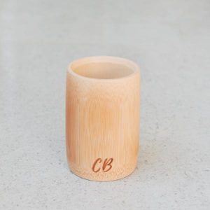 Bamboo Cup – Small