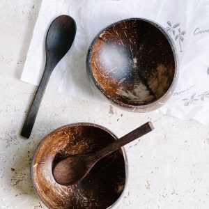Kids Coconut Bowl