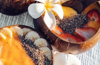 Why Everybody’s Going Coconuts This Christmas! – Coconut Bowls