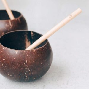 Coconut Cup