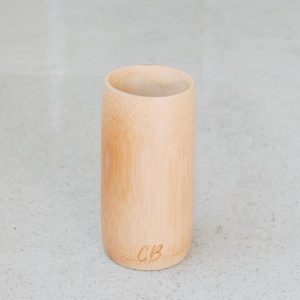 Bamboo Cup – Medium