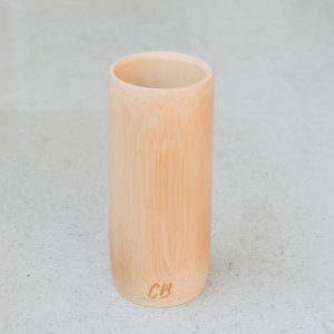Bamboo Cup – Large