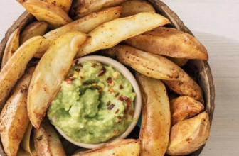 Wholesome plant-based swaps for you favorite consolation meals – Coconut Bowls