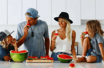 Sophie Steevens- Uncooked and Free – Coconut Bowls