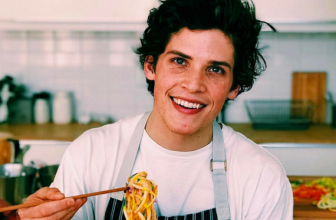 Max La Manna – Zero-waste vegan chef – Coconut Bowls