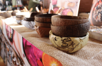 Massive Vegan Market x Coconut Bowls Recap – Coconut Bowls
