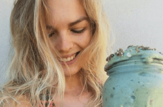 Nina Gelbke- Naturally Nina – Coconut Bowls