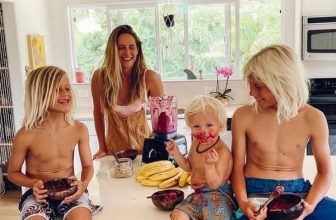 Our 5 Favorite Earthy Andy Recipes – Coconut Bowls