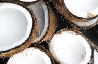 How Coconut Bowls Are Made – Coconut Bowls