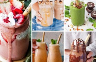 #SIPSUSTAINABLY with these On-The-Go Smoothies – Coconut Bowls