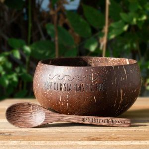 Coconuts for Causes Combos