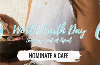 World Earth Day 2018- Assist us elevate consciousness for plastic air pollution! – Coconut Bowls