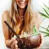 5 Vibrant Smoothie Bowls to Mix at House – Coconut Bowls