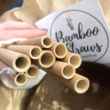 Take our #sucksustainably Plastic Straw Pledge – Coconut Bowls