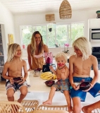 Our 5 Favorite Earthy Andy Recipes – Coconut Bowls