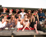 The Second Coconut Bowls Retreat: Aloha, Associates & Meals – Coconut Bowls
